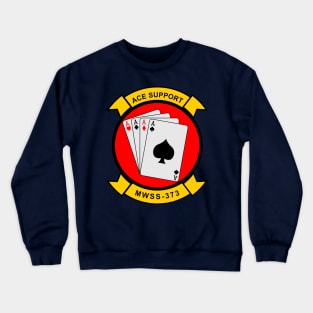 MWSS 373 Crewneck Sweatshirt